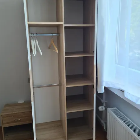 Perfektes Zimmer Im Herzen Von - Stadtmitte Von Privat Apartment *